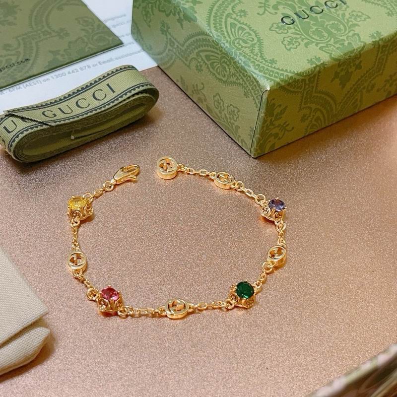 Gucci Bracelet 11yxx125